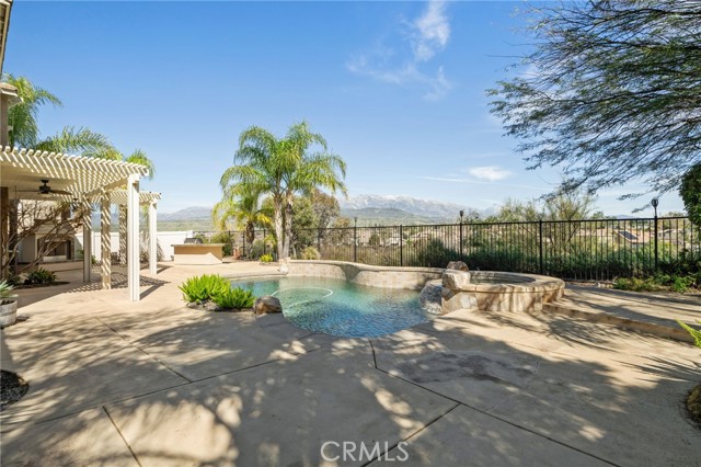 Detail Gallery Image 45 of 54 For 35590 Byron Trl, Beaumont,  CA 92223 - 4 Beds | 3 Baths