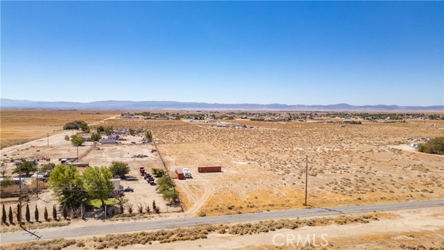 Detail Gallery Image 6 of 20 For 0 Gaskell Road, Rosamond,  CA 93560 - – Beds | – Baths