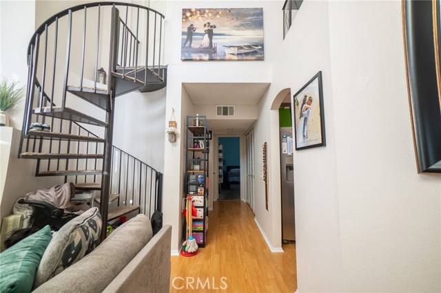 Detail Gallery Image 21 of 30 For 3117 E Genoa St a,  Ontario,  CA 91761 - 2 Beds | 1/1 Baths