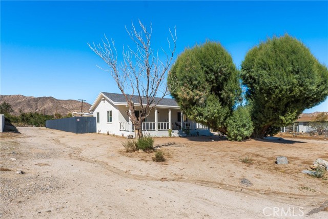 Detail Gallery Image 58 of 63 For 49568 Senilis Ave, Morongo Valley,  CA 92256 - 3 Beds | 2 Baths