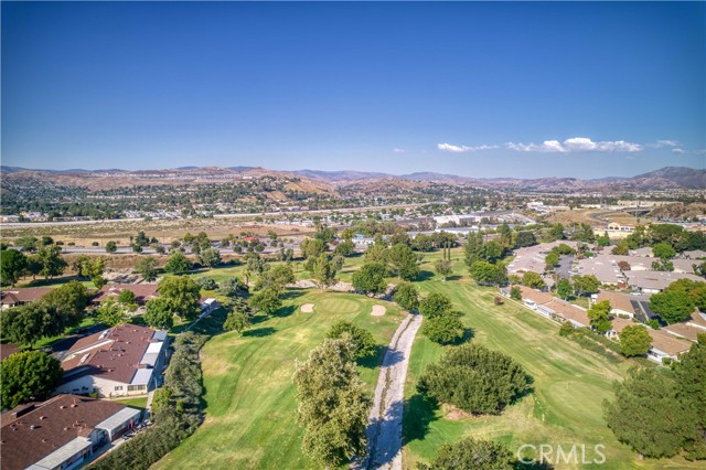 Detail Gallery Image 25 of 25 For 19144 Avenue of the Oaks #D,  Newhall,  CA 91321 - 2 Beds | 1 Baths