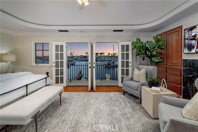 Detail Gallery Image 32 of 54 For 339 via Lido Soud, Newport Beach,  CA 92663 - 4 Beds | 4 Baths