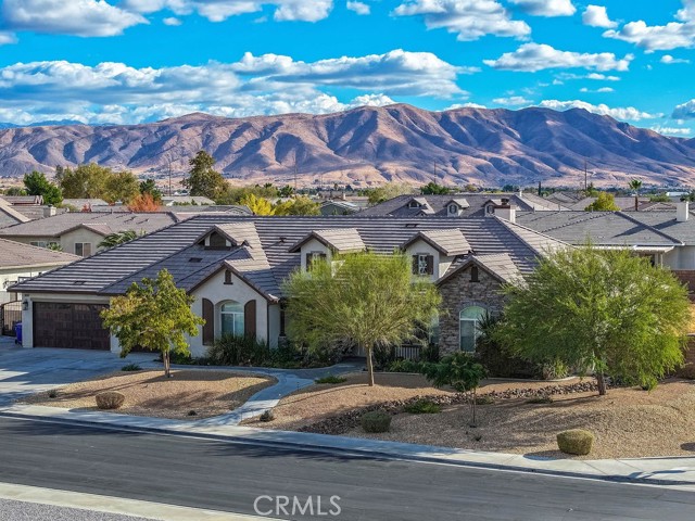 Detail Gallery Image 47 of 69 For 20265 Gala Rd, Apple Valley,  CA 92308 - 4 Beds | 3/1 Baths