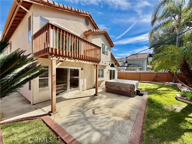 Detail Gallery Image 45 of 48 For 25211 Corte Sombrero, Murrieta,  CA 92563 - 4 Beds | 3 Baths