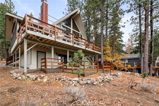 Detail Gallery Image 4 of 36 For 1265 Balsam Dr, Big Bear Lake,  CA 92315 - 3 Beds | 4 Baths