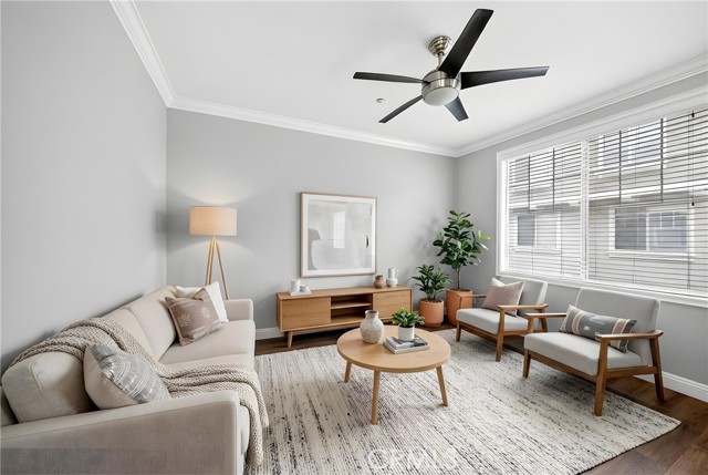 Detail Gallery Image 11 of 45 For 9 Coveside Ct, Buena Park,  CA 90621 - 3 Beds | 2/1 Baths