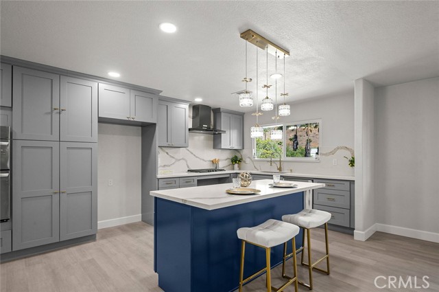 Detail Gallery Image 10 of 74 For 27875 Goetz, Menifee,  CA 92587 - 5 Beds | 4 Baths