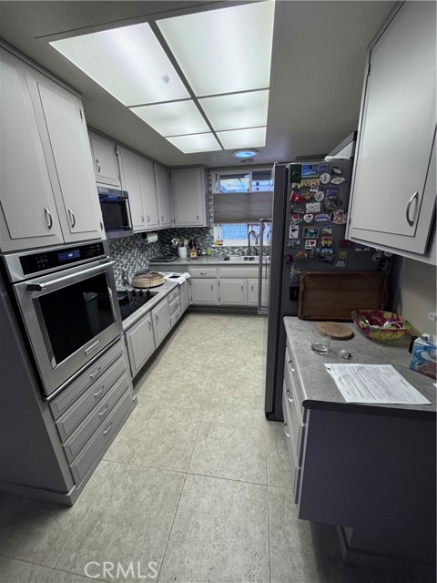 Detail Gallery Image 5 of 15 For 544 via Estrada #D,  Laguna Woods,  CA 92637 - 1 Beds | 1 Baths