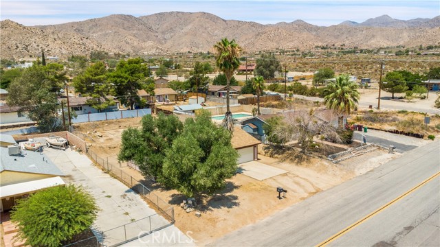 Detail Gallery Image 33 of 38 For 10934 Hess Bld, Morongo Valley,  CA 92256 - 2 Beds | 2 Baths