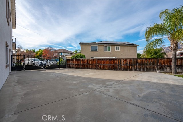 Detail Gallery Image 51 of 72 For 7905 via Obra Ct, Highland,  CA 92346 - 5 Beds | 4/1 Baths