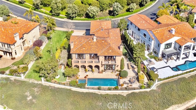 Detail Gallery Image 7 of 55 For 25 Vista Tramonto, Newport Coast,  CA 92657 - 6 Beds | 7 Baths