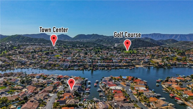 Detail Gallery Image 39 of 42 For 30221 Channel Way, Canyon Lake,  CA 92587 - 3 Beds | 2 Baths