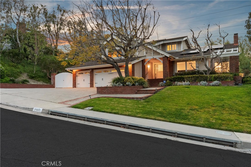 25631 Rangewood Road