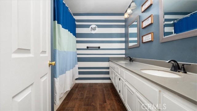 Detail Gallery Image 12 of 25 For 10412 Starshine Dr, Moreno Valley,  CA 92557 - 4 Beds | 2/1 Baths