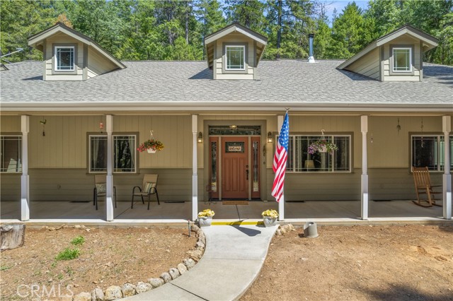 main home front