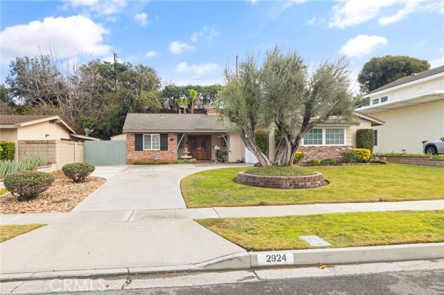 Details for 2924 Maple Avenue, Fullerton, CA 92835