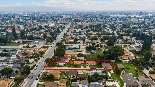 Detail Gallery Image 12 of 12 For 4229 Cogswell, El Monte,  CA 91732 - – Beds | – Baths