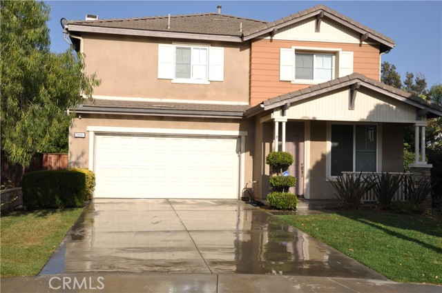 2806 Cherry Way, Pomona, CA 91767