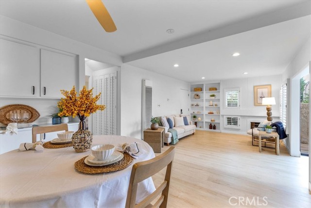 Detail Gallery Image 5 of 29 For 16933 Bluewater, Huntington Beach,  CA 92649 - 1 Beds | 1 Baths