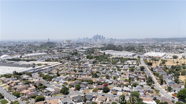 Detail Gallery Image 31 of 32 For 4435 Gateside Drive, Los Angeles,  CA 90032 - 2 Beds | 1 Baths