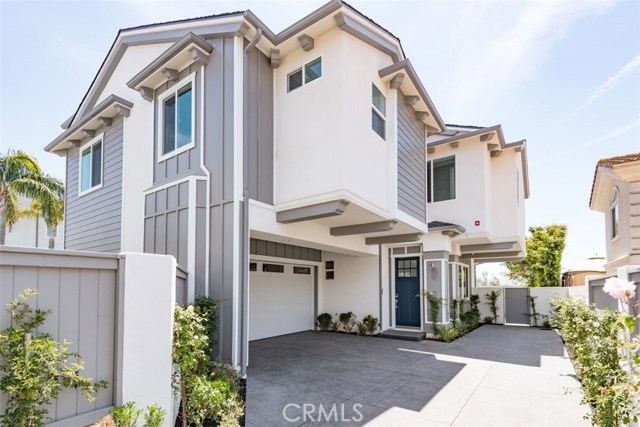 2104 Harriman Lane, Redondo Beach, California 90278, 4 Bedrooms Bedrooms, ,3 BathroomsBathrooms,Residential,Sold,Harriman,PV18101092