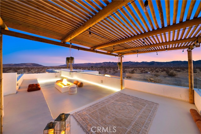 Detail Gallery Image 58 of 58 For 63973 Gold Nugget Rd, Joshua Tree,  CA 92252 - 3 Beds | 3 Baths