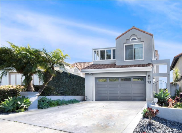 Detail Gallery Image 13 of 37 For 75 Palm Beach Ct, Dana Point,  CA 92629 - 3 Beds | 2 Baths