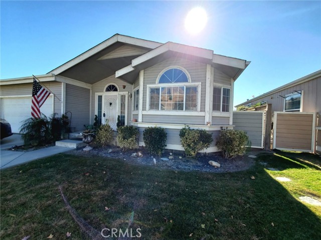 Detail Gallery Image 2 of 22 For 20042 Canyon View Dr #74,  Canyon Country,  CA 91351 - 3 Beds | 2 Baths