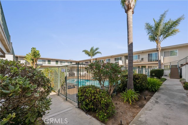 Detail Gallery Image 17 of 17 For 3649 Emerald St #124,  Torrance,  CA 90503 - 1 Beds | 1 Baths