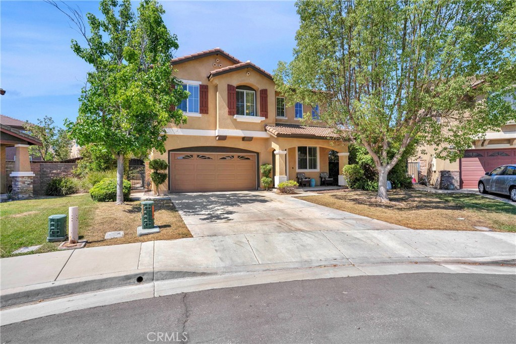 38209 Talavera Court