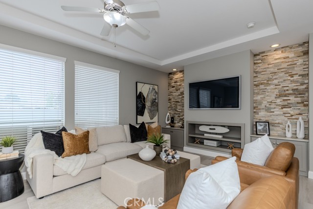 Detail Gallery Image 7 of 50 For 3595 Santa Fe Ave #278,  Long Beach,  CA 90810 - 3 Beds | 2 Baths