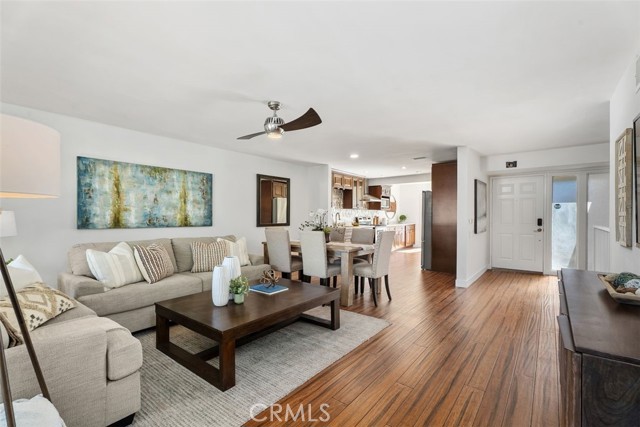 Detail Gallery Image 7 of 38 For 23271 Caminito Andreta, Laguna Hills,  CA 92653 - 3 Beds | 2/1 Baths