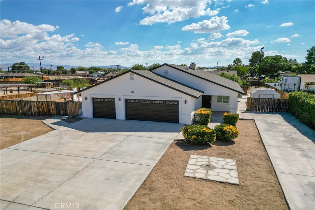 14615 Gravilla Road