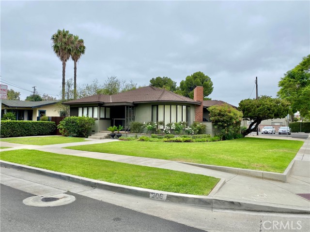 Thumbnail for 206 S Center St, Orange, CA 92866