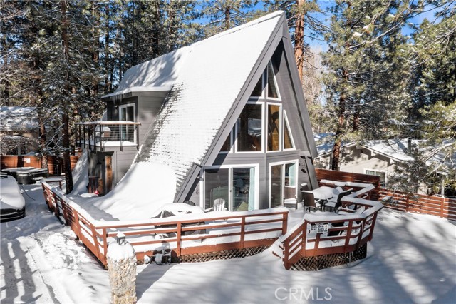 580 St Moritz, Big Bear Lake, CA 92315