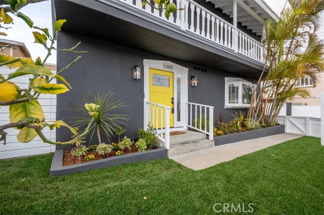 1503 Rindge Lane, Redondo Beach, California 90278, 4 Bedrooms Bedrooms, ,3 BathroomsBathrooms,Residential,Sold,Rindge,SB22021520