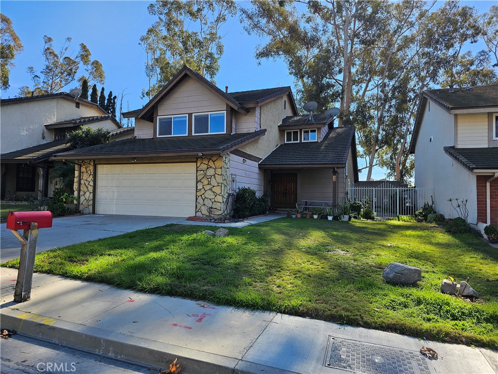2316 Greenwich Drive