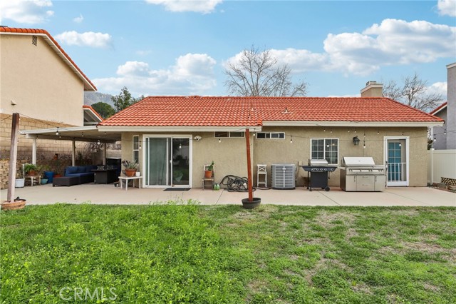 Detail Gallery Image 28 of 36 For 6336 N Redwood, San Bernardino,  CA 92407 - 4 Beds | 2 Baths