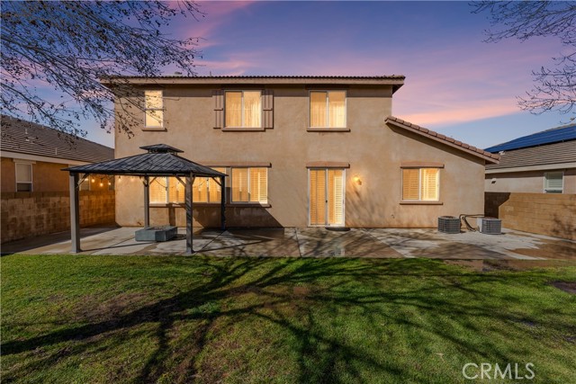 Detail Gallery Image 2 of 74 For 3642 Club Rancho, Palmdale,  CA 93551 - 5 Beds | 4 Baths