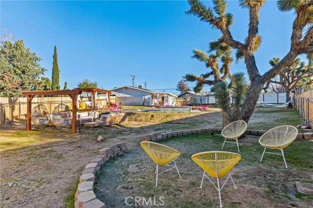 Detail Gallery Image 36 of 45 For 7914 Grand, Yucca Valley,  CA 92284 - 3 Beds | 2 Baths