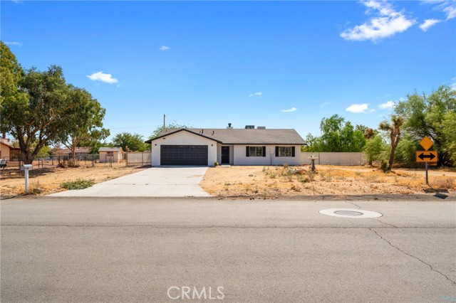 Detail Gallery Image 1 of 24 For 6623 Hanford Ave, Yucca Valley,  CA 92284 - 3 Beds | 2 Baths