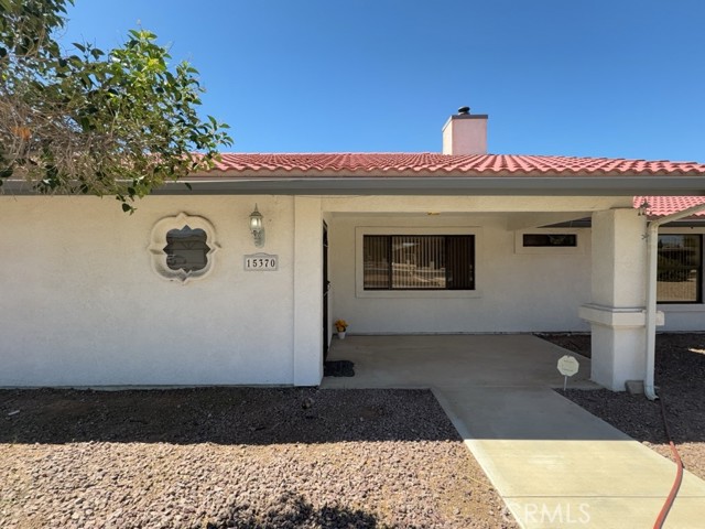 Detail Gallery Image 3 of 62 For 15370 Tacony Rd, Apple Valley,  CA 92307 - 3 Beds | 2 Baths