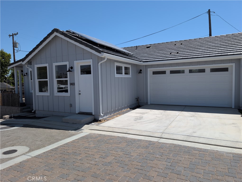 1401 Ronald Way