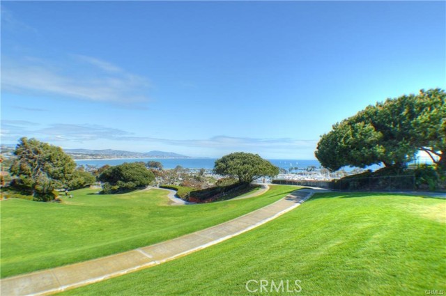 Detail Gallery Image 26 of 27 For 33932 El Encanto Ave a,  Dana Point,  CA 92629 - 2 Beds | 2 Baths