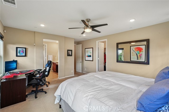 Detail Gallery Image 15 of 23 For 10429 Cloud Haven, Moreno Valley,  CA 92557 - 3 Beds | 2 Baths