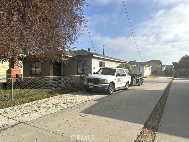 Detail Gallery Image 1 of 7 For 3406 Burton Ave, Rosemead,  CA 91770 - – Beds | – Baths