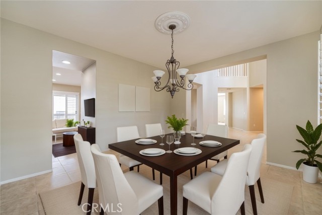 Detail Gallery Image 65 of 70 For 3675 Sunmeadow St, Corona,  CA 92881 - 6 Beds | 4 Baths