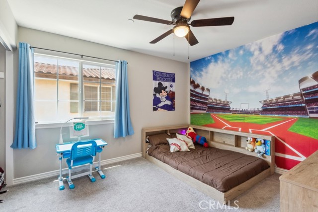 Detail Gallery Image 22 of 41 For 5460 Turin Way, Fontana,  CA 92336 - 4 Beds | 3 Baths
