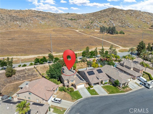 Detail Gallery Image 54 of 63 For 29778 Salmon St, Menifee,  CA 92584 - 5 Beds | 3 Baths