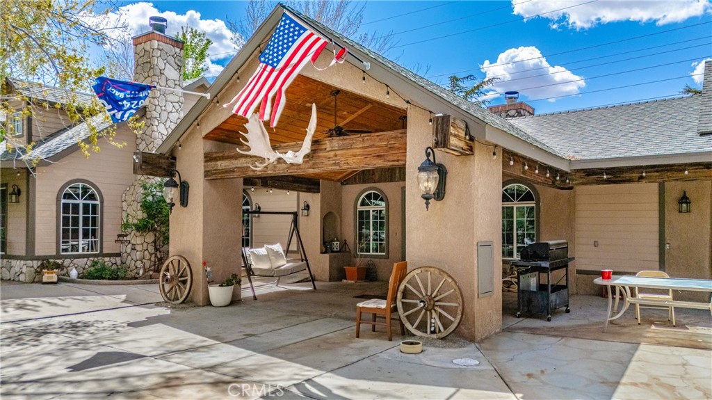 20130 Monte Vista Road